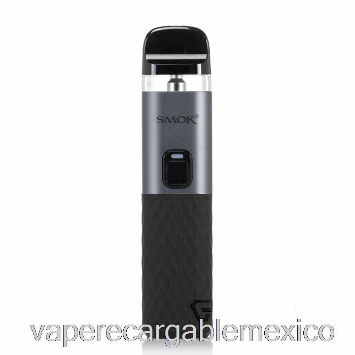 Vape Recargable Smok Propod 22w Pod Kit Gris